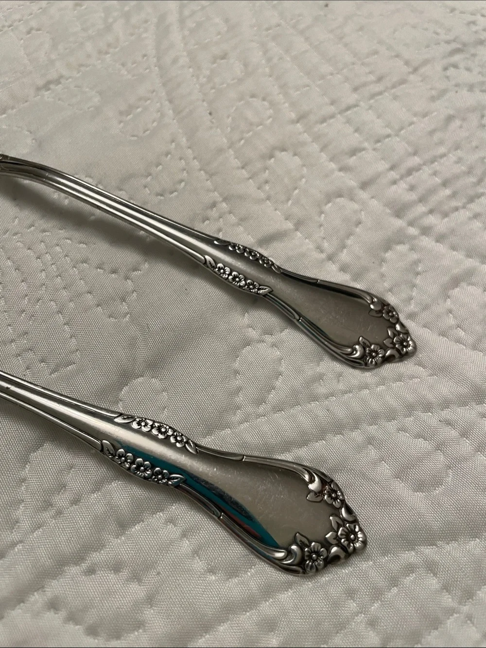 Oneida set vintage
